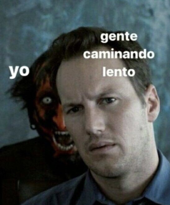 caminar,despacio,gente,insidious