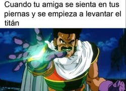 Enlace a Hay que tener fuerza mental