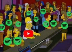 Enlace a Yo sigo escuchando música desde YouTube