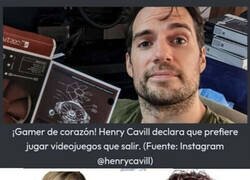 Enlace a Henry es mi ejemplo