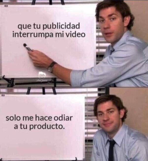 Meme_otros - Los anunciantes deberían saber esto