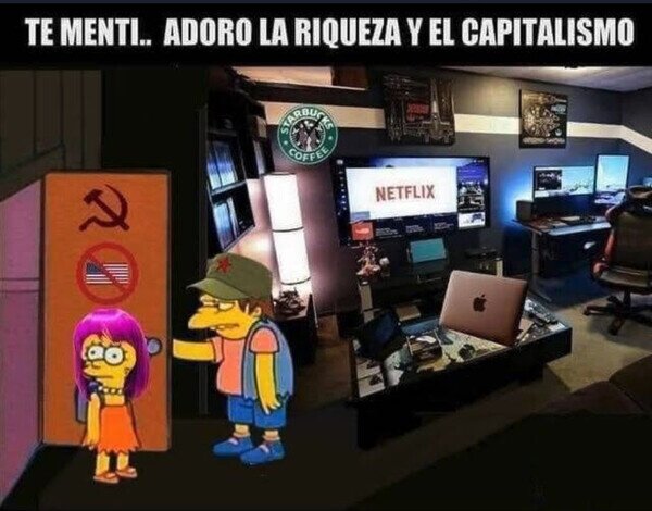 capitalismo,izquierdas,riqueza