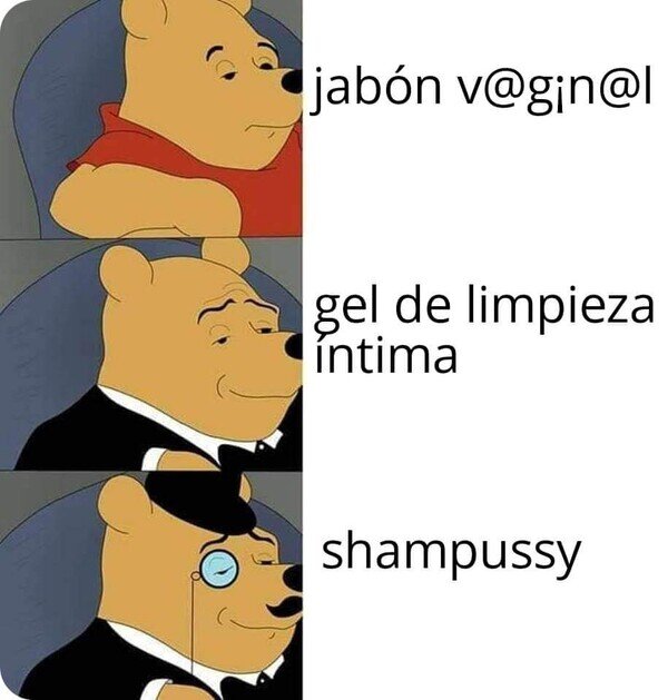 bien,decir,jabón,vaginal