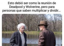 Enlace a Crossover para gente lista