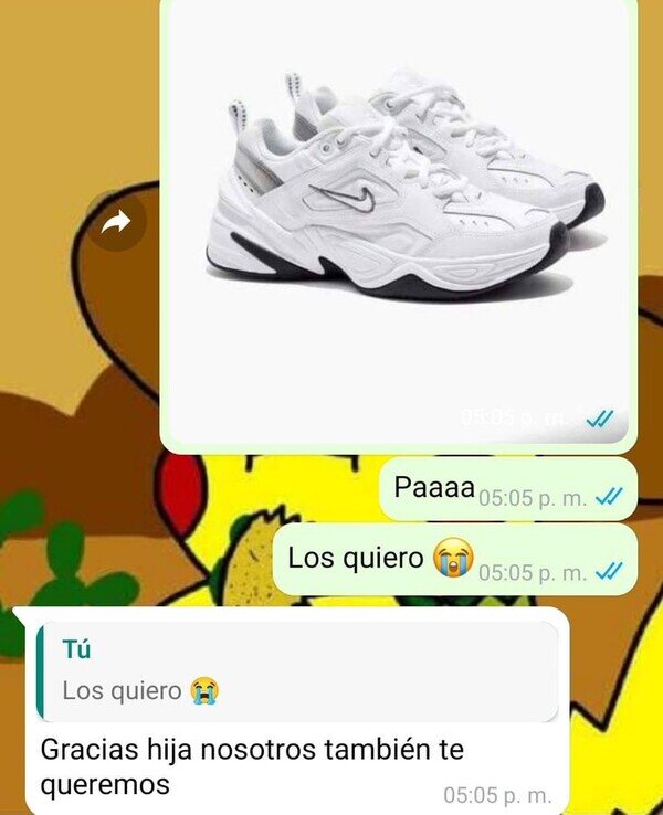 comprar,conversación,zapatillas