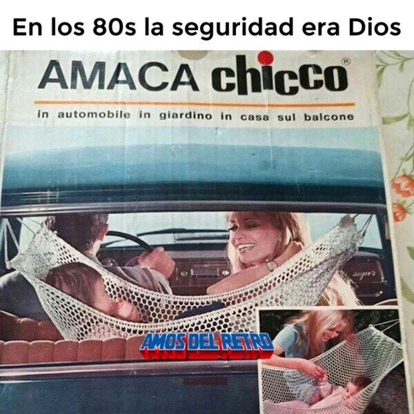 Meme_otros - La seguridad del niño ante todo