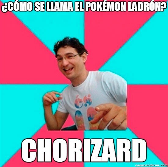 Meme_otros - El Pokémon más capturado entre los políticos