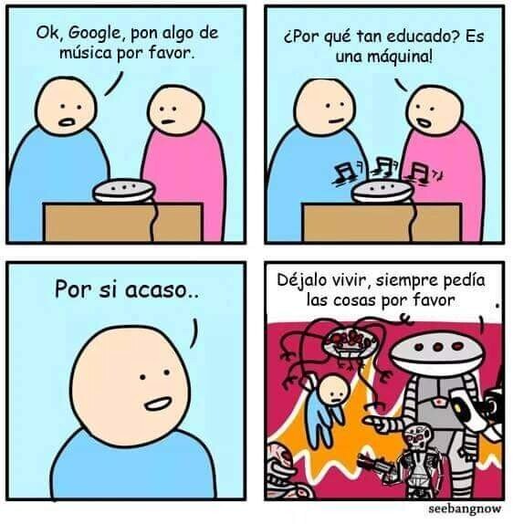 educado,google,robots,tecnología