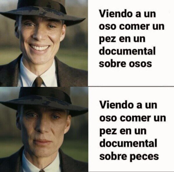 Meme_otros - Depende del bando en el que estés