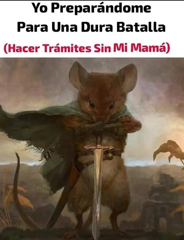 batalla,dura,mamá,trámites