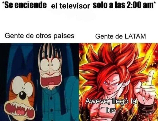 encender,latinoamérica,luz,noche,televisor