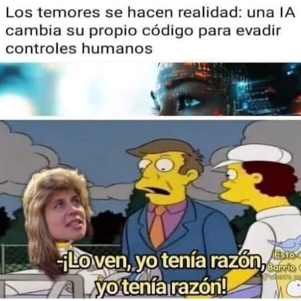 Meme_otros - Sarah Connor no se equivocaba