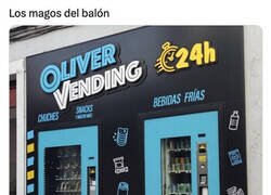 Enlace a El mejor nombre para una de estas máquinas