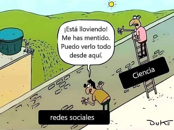 Otros - Así funcionan las redes sociales