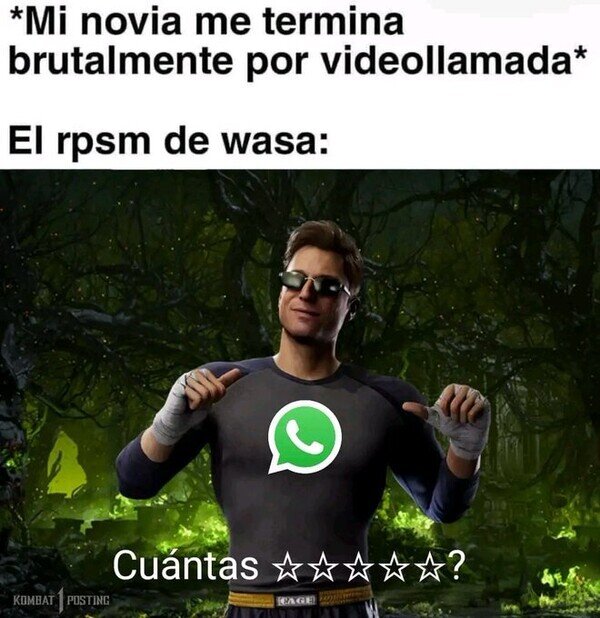 Meme_otros - No es el momento de valorar