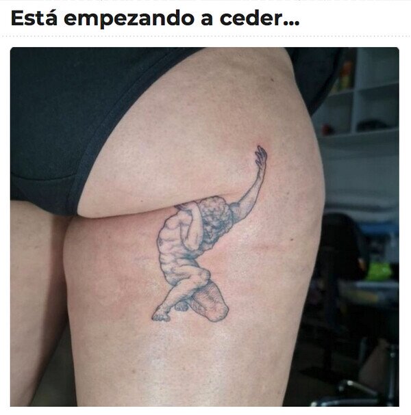 Meme_otros - Hoy en tatuajes que molan...