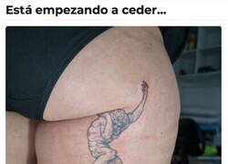 Enlace a Hoy en tatuajes que molan...