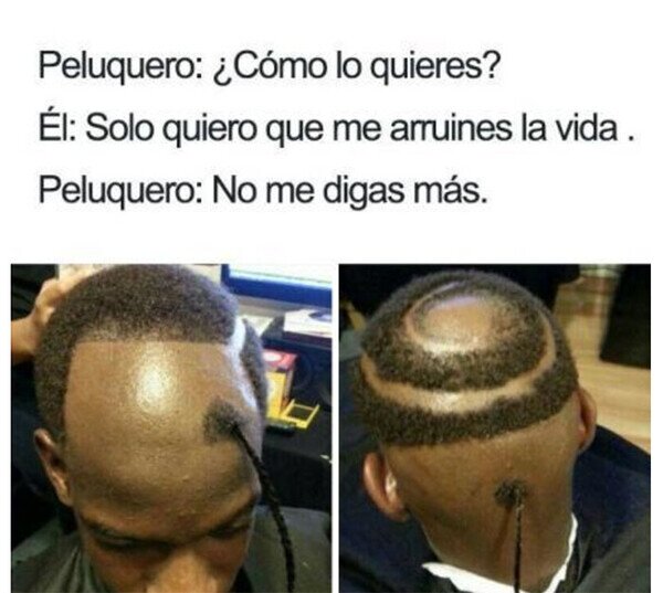 corte,mal,pelo,peluquero,wtf