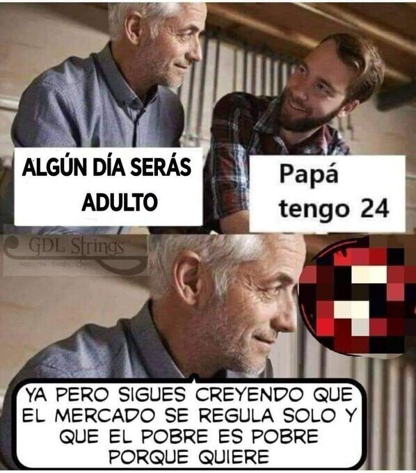 adulto,edad,mercado