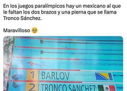 Enlace a Te quiero mucho, Tronco Sánchez