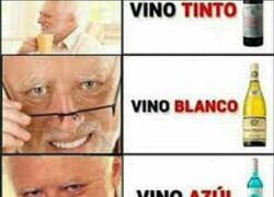 Enlace a Diferentes tipos de vino