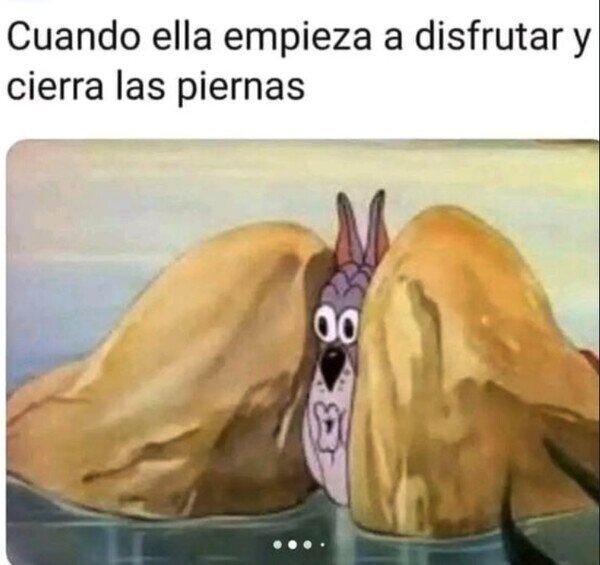 Meme_otros - Estoy en un aprieto