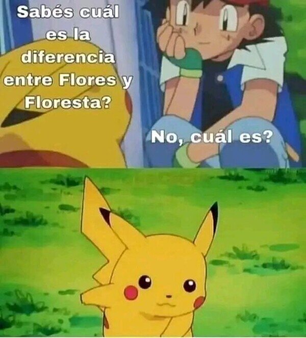 Meme_otros - A Ash le falta calle