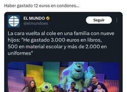 Enlace a Eso hubiera sido más barato