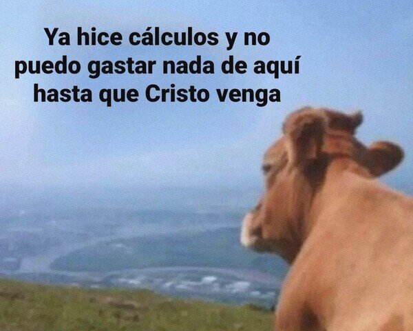 calcular,cristo,dinero,pobre