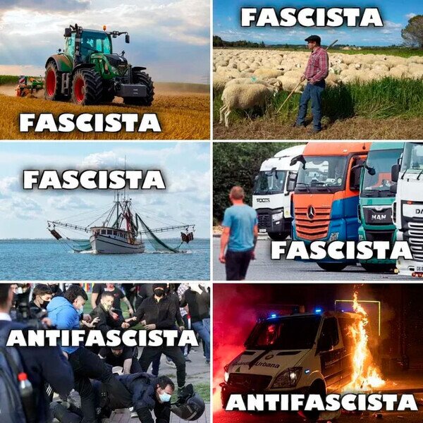 antifascismo,fascismo,wtf