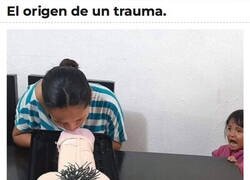 Enlace a No volvió a ver a mamá con los mismos ojos