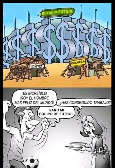 Mejor viñeta de ayer