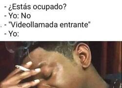 Enlace a Para qué le dije nada...