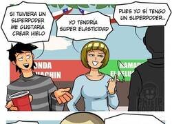 Enlace a Superpoder útil