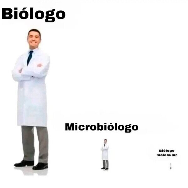 biólogo,microbiólogo,molecular,tamaño