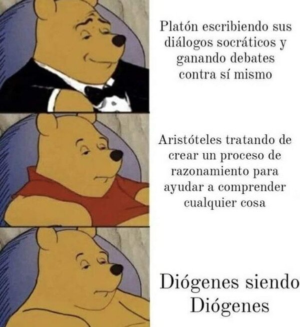 Meme_otros - Simplemente Diógenes