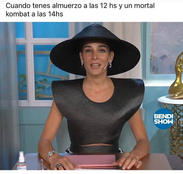 Meme_otros - Día ajetreado