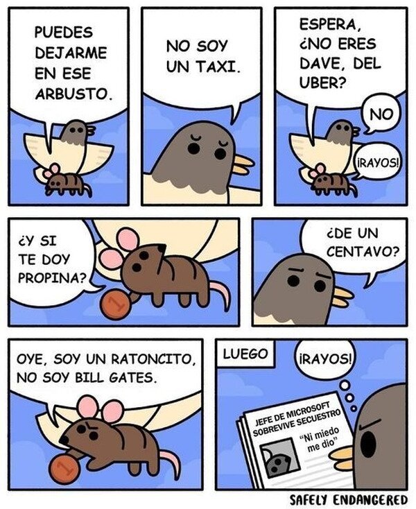 Meme_otros - Ratoncito engañoso