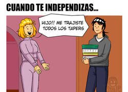 Enlace a Independizado