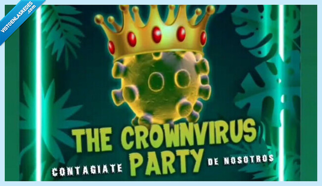 2379 - Un pub de Sevilla organiza una 'fiesta del coronavirus': 