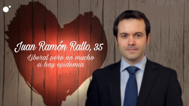 4002 - Juan Ramón Rallo lo tiene claro