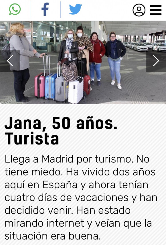 5103 - El mejor momento para hacer turismo por Madrid