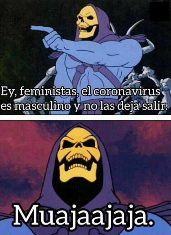14294 - Mejor no pensarlo así...