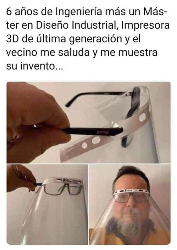 14777 - Invento revolucionario