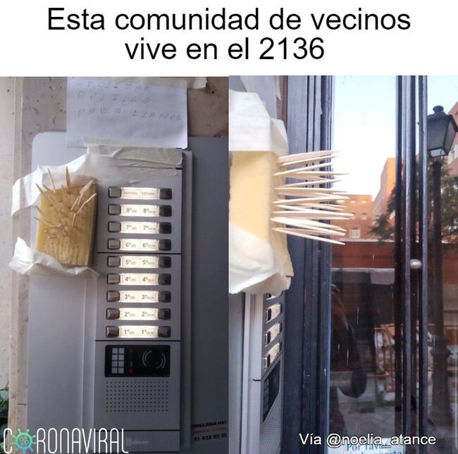 16261 - No me había imaginado así el futuro