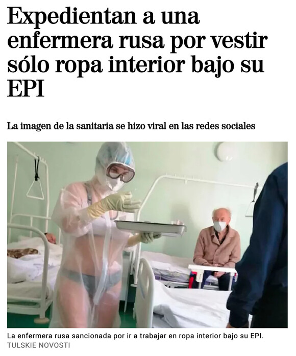 16706 - La alegría de los pacientes