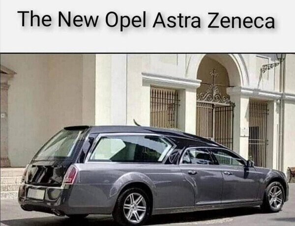 22792 - El coche de AstraZeneca