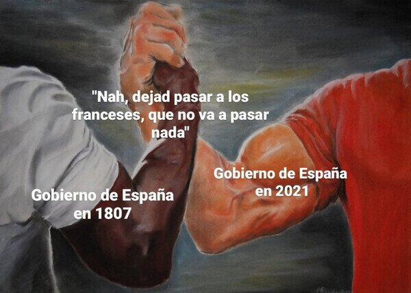 22799 - Cayendo en los mismos errores