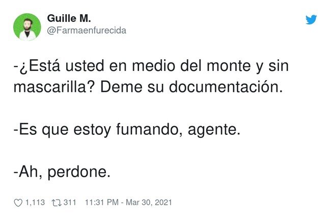 22899 - Así vale ¿no?, por @Farmaenfurecida