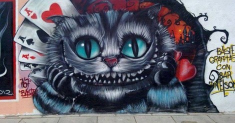 Resultado de imagen para arte callejero